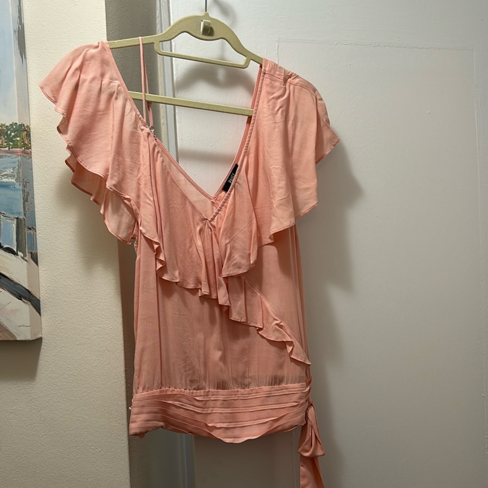 Paige blouse.